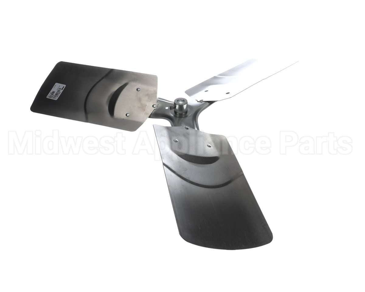 S1-026-51475-000 York Fan Prop 30" Ccw 3-20 5/8"Bore