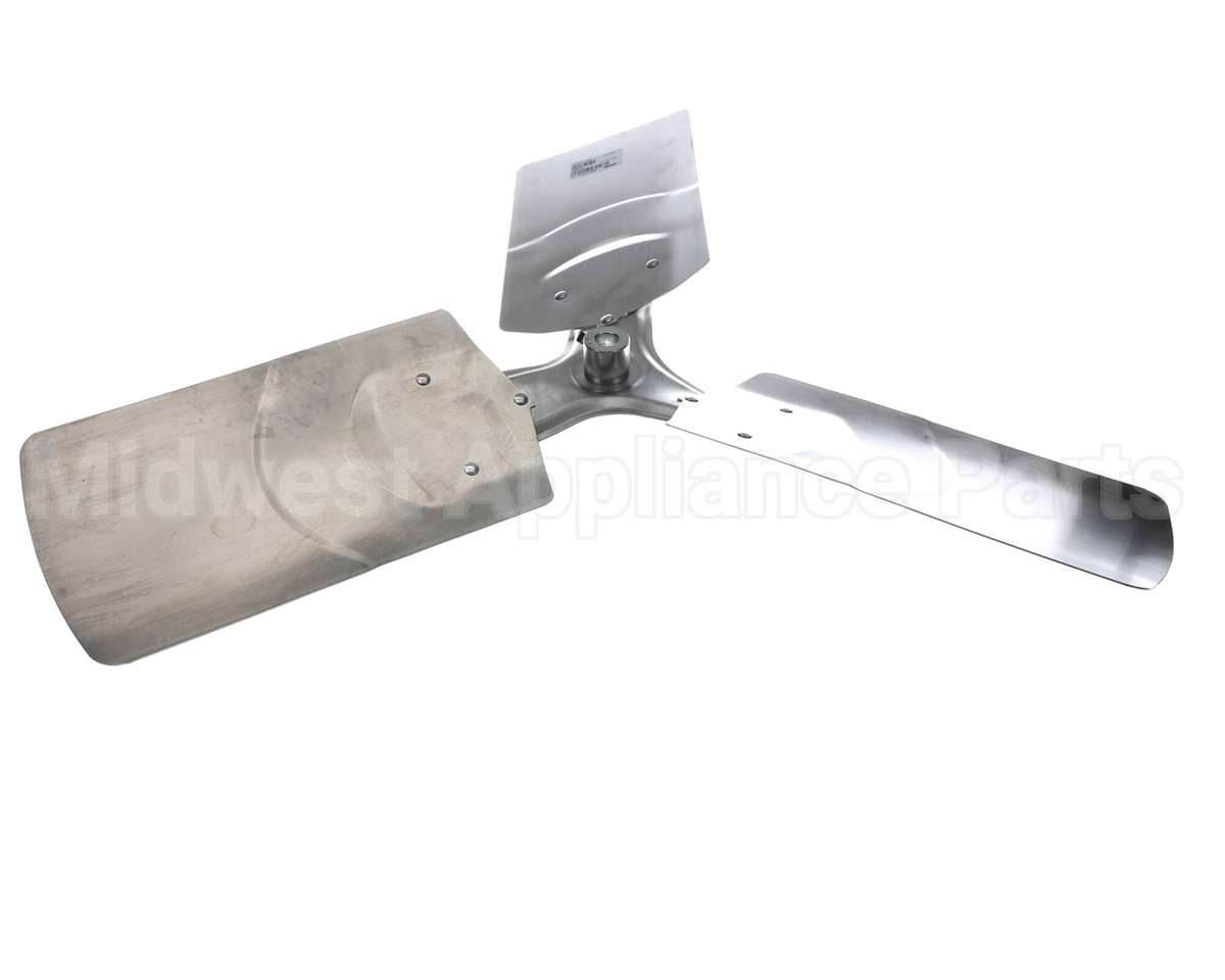 S1-026-51475-000 York Fan Prop 30" Ccw 3-20 5/8"Bore