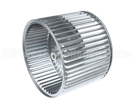 S1-02619654703 York Blower Wheel,10 X 8,Cw,1/2 Bore