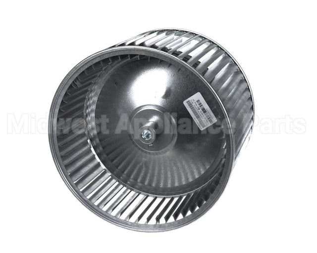 S1-02619654709 York Whl,Blw,11 X 8,Cw,1/2 Bore
