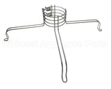 S1-02621411000 York Motor Support Bracket
