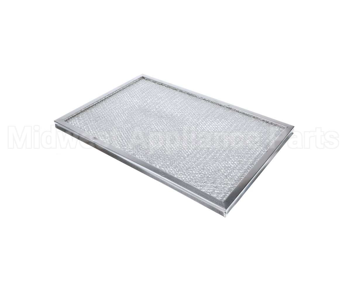 S1-02625514000 York Air Filter, Cleanable,13-5/8 X