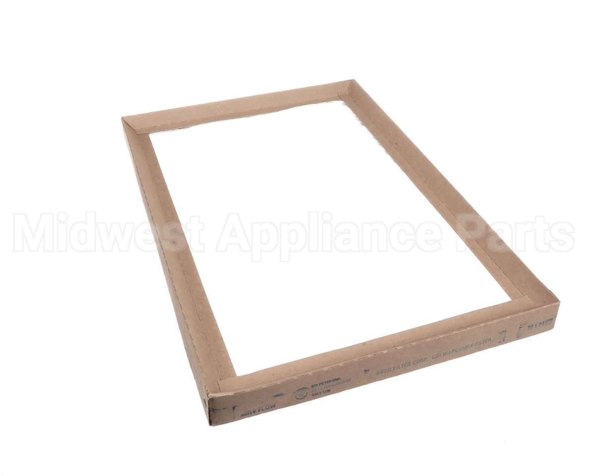 S1-02625533000 York Filter,Air,Throw-Away 16 X 24 X 2