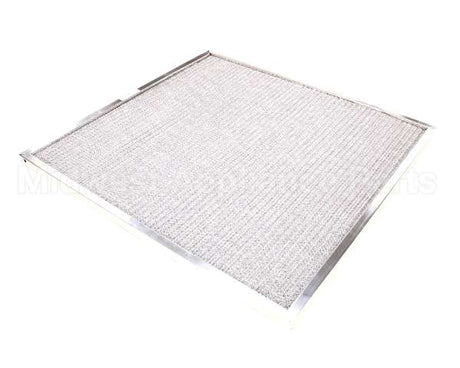 S1-02625535000 York Filter,Air,Mist,23-1/8 X 24-5/8 X 1