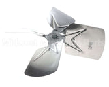 S1-02625558000 York Propeller Fan,24",Cw,4-32,1/2"Bore