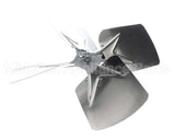 S1-02625558000 York Propeller Fan,24",Cw,4-32,1/2"Bore