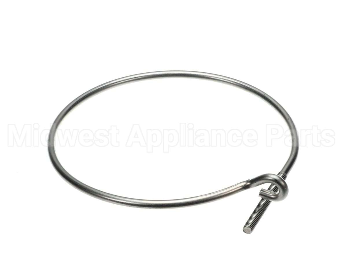 S1-02625568000 York Ring,Clamp For Motor Mount