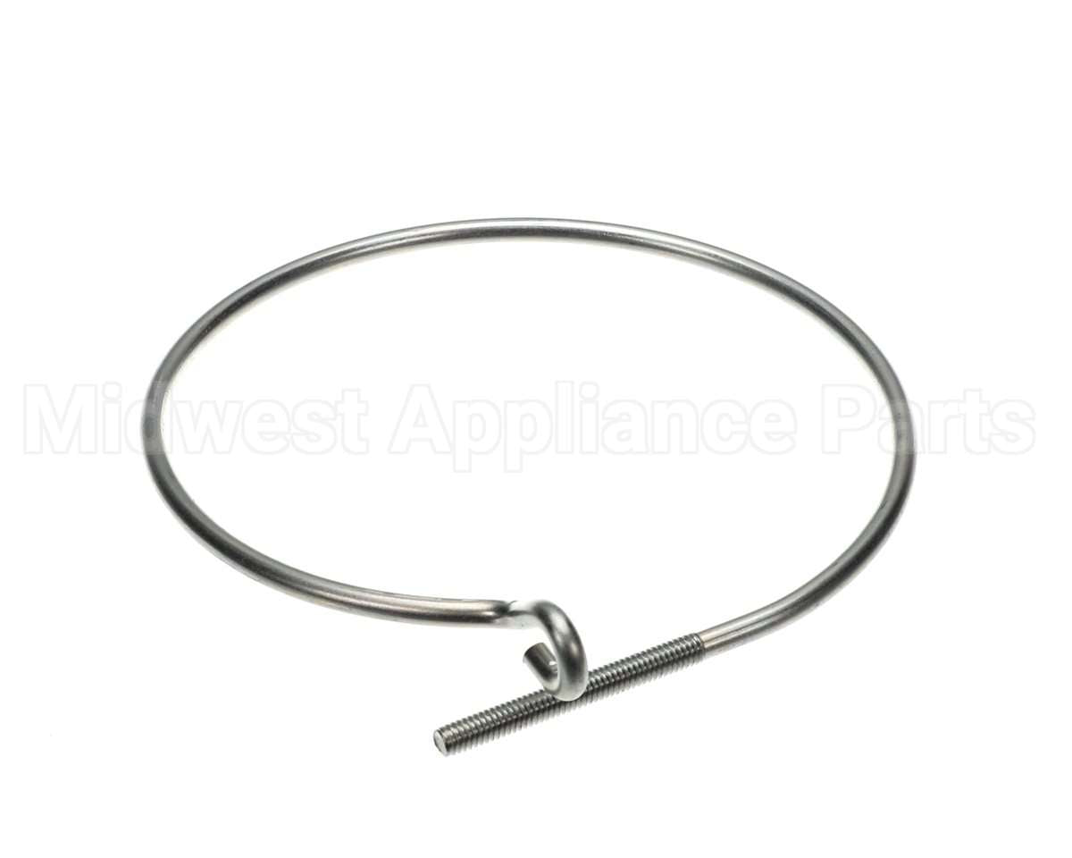S1-02625568000 York Ring,Clamp For Motor Mount