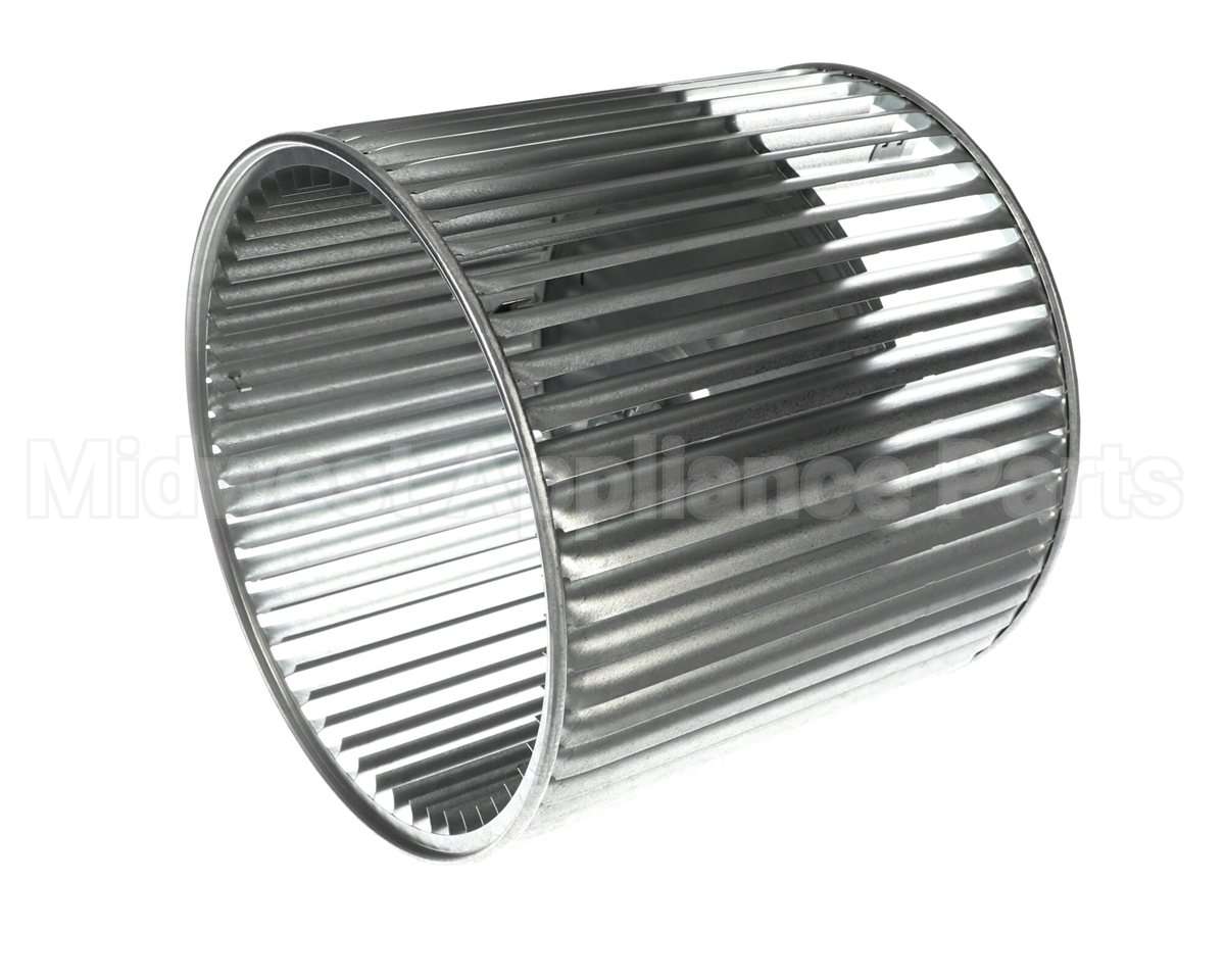 S1-02632088003 York Blower Wheel,11 X 10,Cw,1/2 Bore