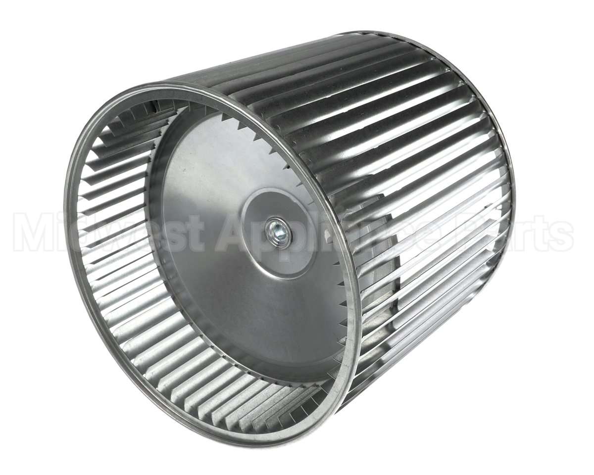 S1-02632088003 York Blower Wheel,11 X 10,Cw,1/2 Bore