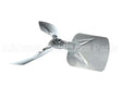 S1-02632173000 York Propeller Fan,22",Cw,3-34,1/2"Bore