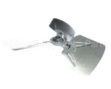 S1-02632173000 York Propeller Fan,22",Cw,3-34,1/2"Bore