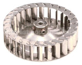 S1-02632623700 York Whl,Blw,Vtr,4 X 1,Ccw,1/4 Bore