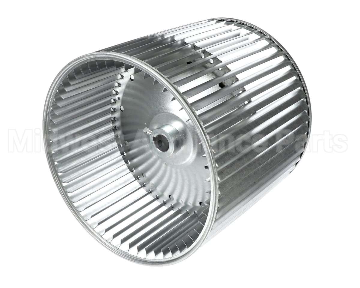 S1-02633326700 York Blower Wheel,11 X 10,Rev,1 Bore