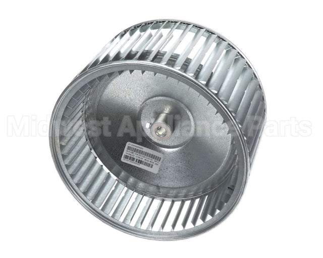 S1-02634004000 York Wheel,Blower,10 X 6,Cw,1/2 Bore