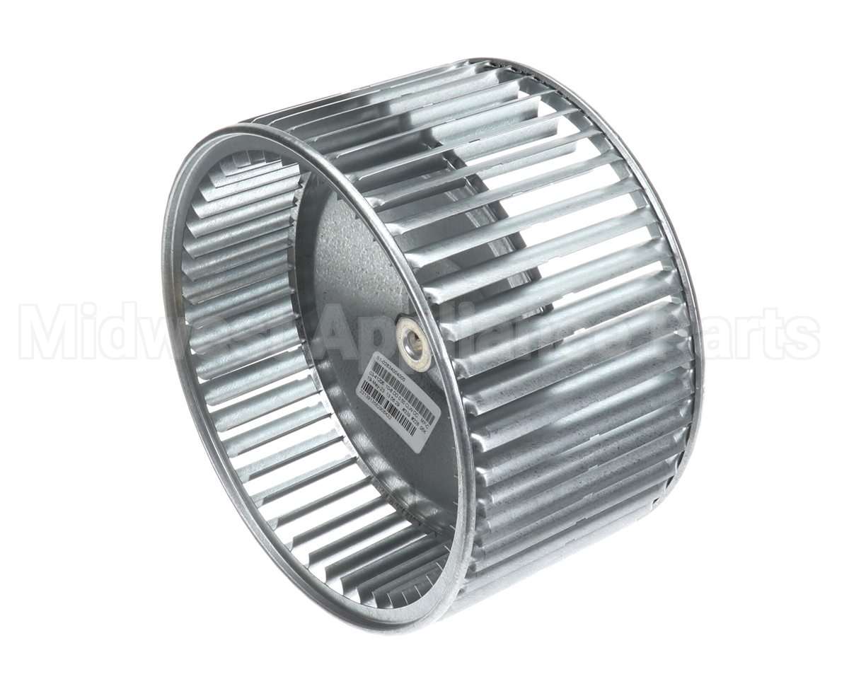 S1-02634004000 York Wheel,Blower,10 X 6,Cw,1/2 Bore