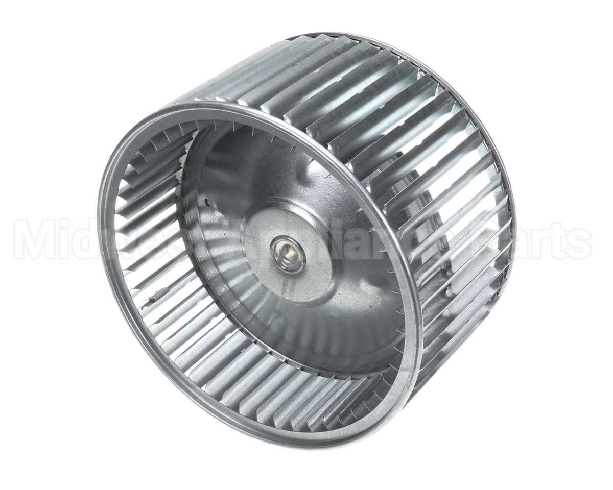 S1-02634004000 York Wheel,Blower,10 X 6,Cw,1/2 Bore