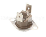 S1-02634027000 York Control,Flame Roll Out