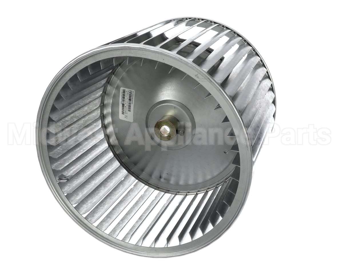 S1-02634628000 York Wheel,Blower 12 X 11,Cw.5/8 Bore
