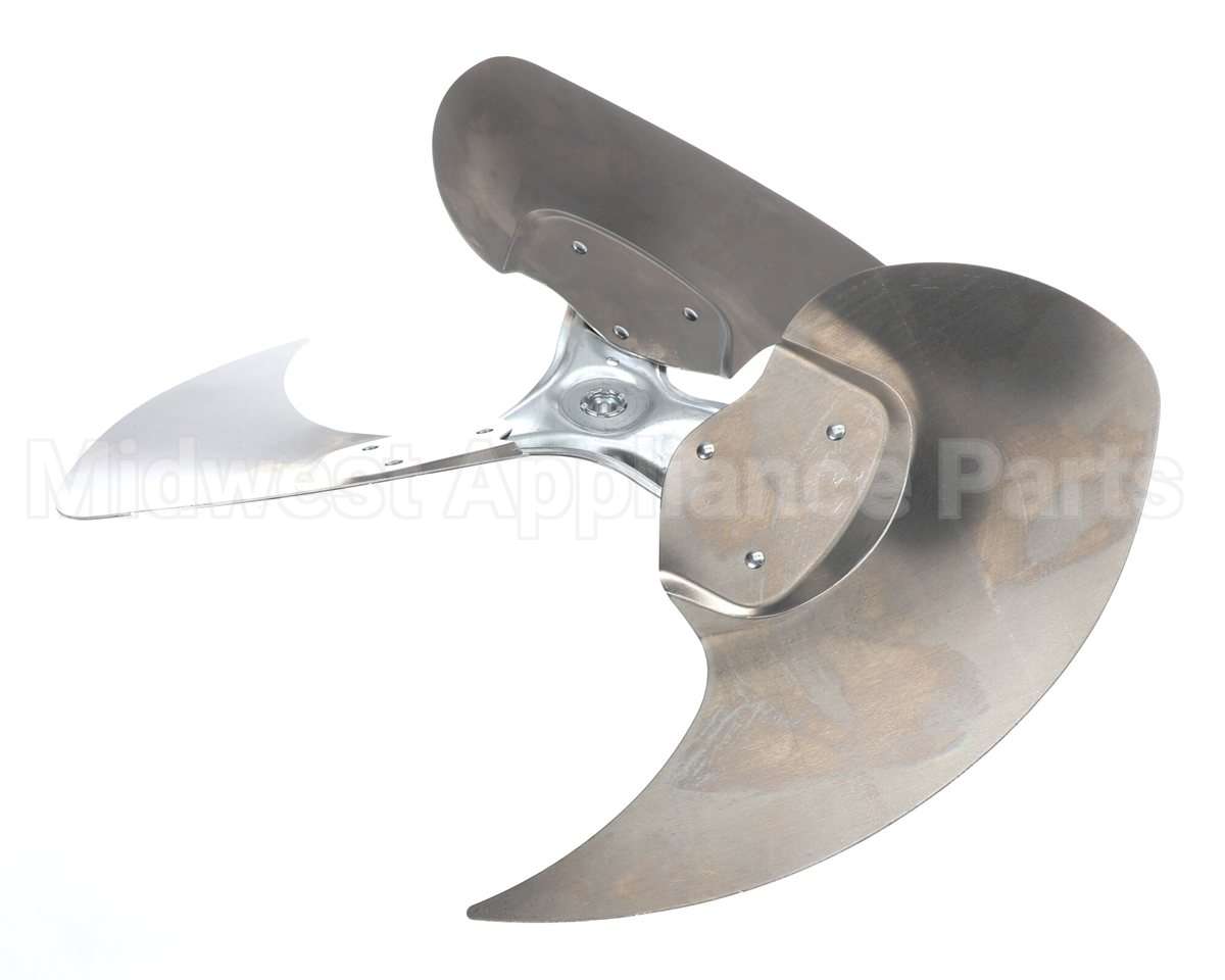 S1-02639408000 York Fan,Prop,22",Cw,3-30,1/2"Bore