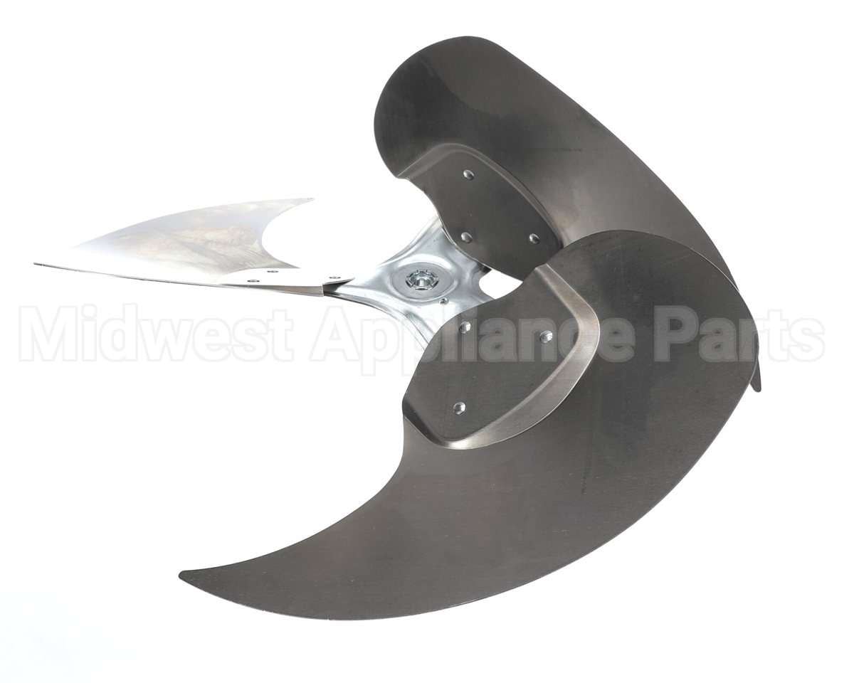 S1-02639408000 York Fan,Prop,22",Cw,3-30,1/2"Bore