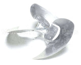 S1-02639501000 York Fan,Prop,22",Cw,3-35,1/2"Bore