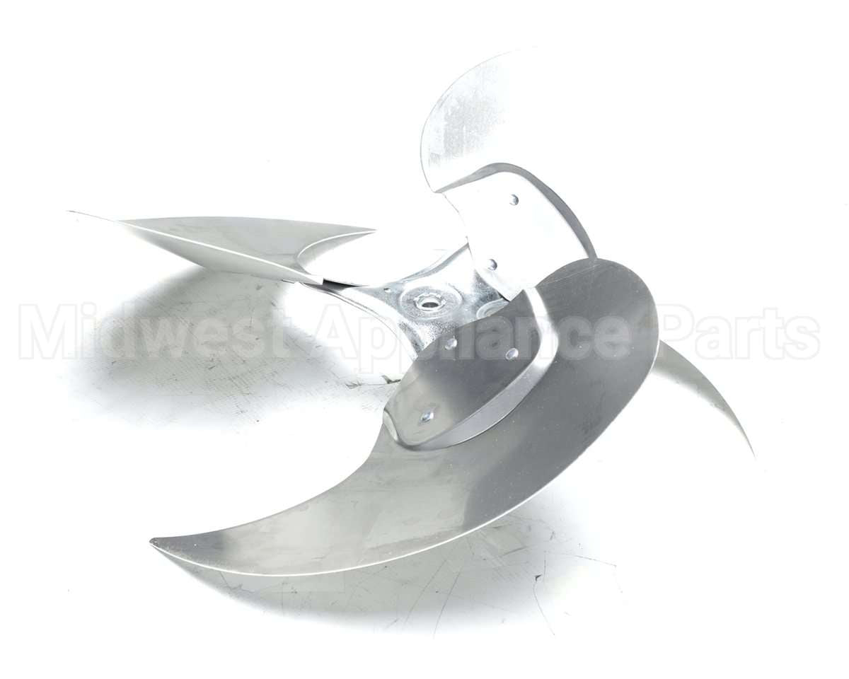 S1-02639501000 York Fan,Prop,22",Cw,3-35,1/2"Bore