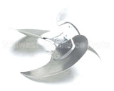 S1-02639501000 York Fan,Prop,22",Cw,3-35,1/2"Bore