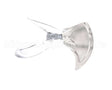 S1-02642284000 York Propeller Fan,24,Cw,3-30,1/2 Inch Bore