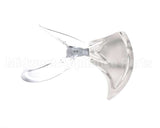 S1-02642284000 York Propeller Fan,24,Cw,3-30,1/2 Inch Bore
