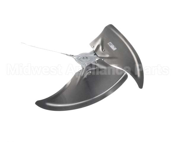 S1-02642284000 York Propeller Fan,24,Cw,3-30,1/2 Inch Bore