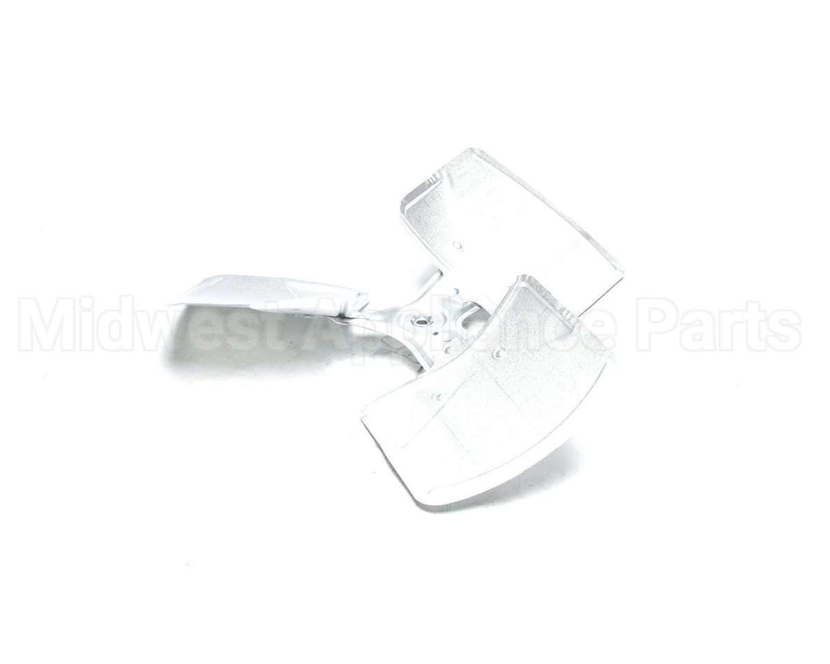S1-02642491000 York Propeller Fan,22,Cw,3-27,1/2 Inch Bore