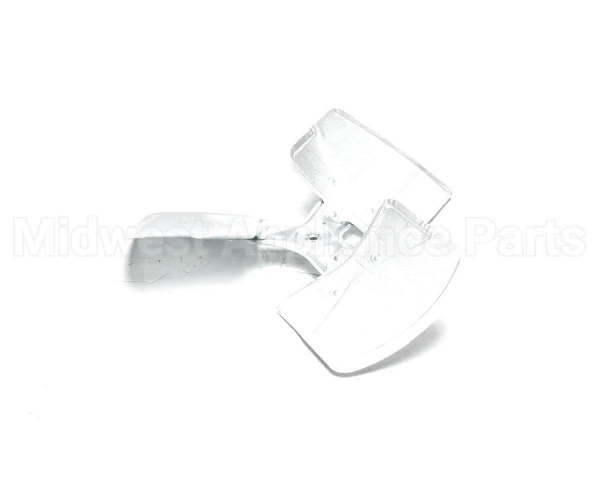 S1-02642491000 York Propeller Fan,22,Cw,3-27,1/2 Inch Bore