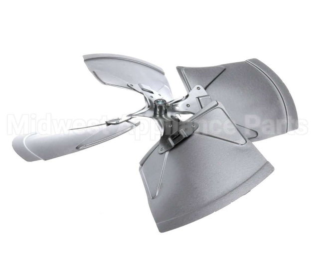 S1-02645757000 York Propeller Fan,22",Cw,3-28,1/2 Inch Bore