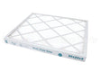 S1-02646343000 York Filter,Air,Pleated,Merv 8, 20X24X2