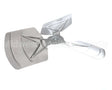 S1-02646407000 York Propeller Fan,24 Inch,Cw,3-25,1/2 Inch B