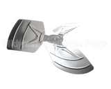 S1-02646407000 York Propeller Fan,24 Inch,Cw,3-25,1/2 Inch B