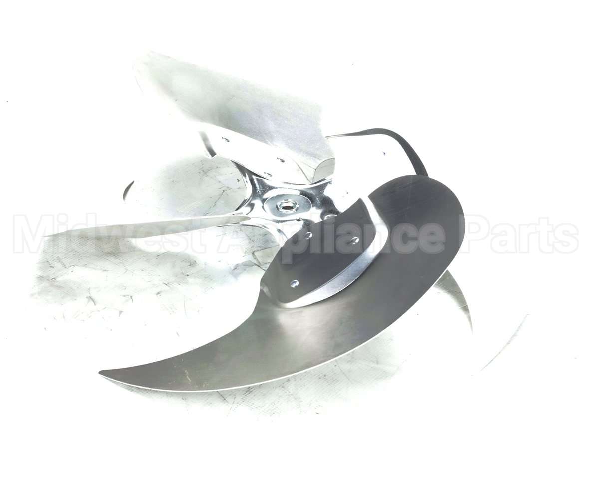 S1-02646410000 York Fan,Prop,22",Cw,4-32,1/2 Inch Bore