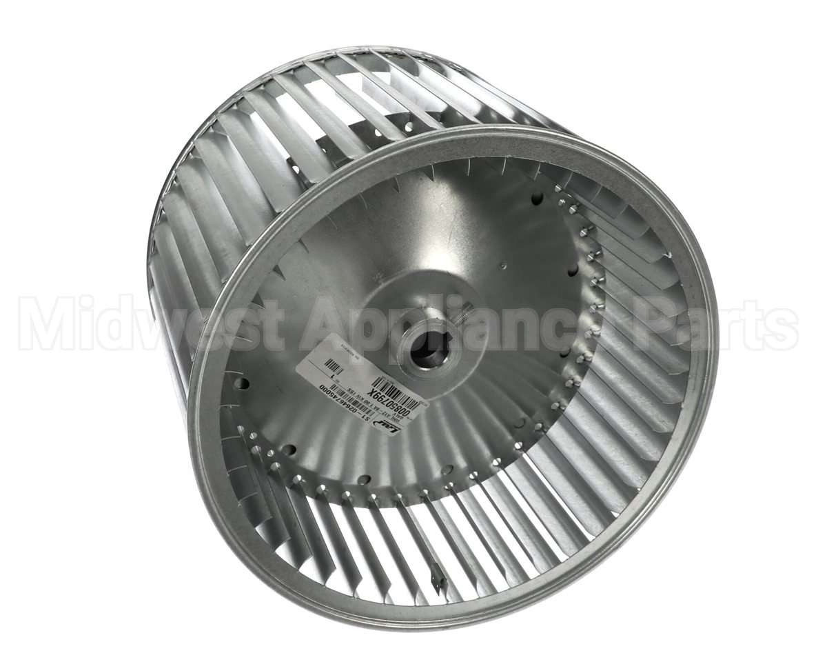 S1-02646745000 York Blower Wheel,A12-9A,1.00 Bore