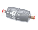 S1-02647127000 York Filter-Drier,Hpc-164-S