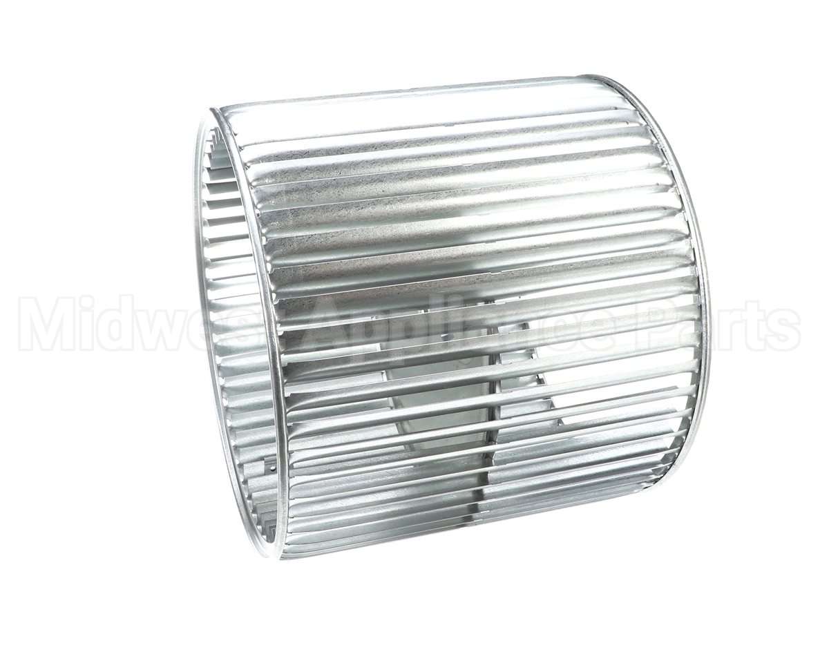 S1-02647767000 York Whl,Blw,11 X 10,Ccw,1/2 Inch Bore