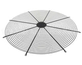 S1-02647775000 York Fan Guard, 28.75 Inch,Black