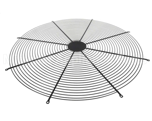 S1-02647775000 York Fan Guard, 28.75 Inch,Black