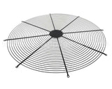 S1-02647775000 York Fan Guard, 28.75 Inch,Black