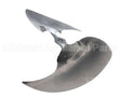 S1-02647782000 York Propeller Fan,26 Inch,Cw,2-32,1/2 Inch B