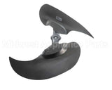 S1-02647782000 York Propeller Fan,26 Inch,Cw,2-32,1/2 Inch B
