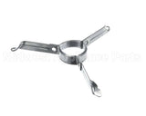 S1-02647810000 York Bracket,Ball Bearing,A12A