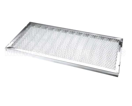 S1-02647812000 York Filter,Air,Cleanable,Aluminum,10 X 20 X