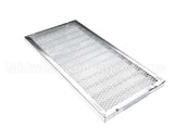 S1-02647812000 York Filter,Air,Cleanable,Aluminum,10 X 20 X