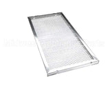 S1-02647812000 York Filter,Air,Cleanable,Aluminum,10 X 20 X